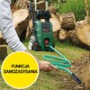 Myjka ciśnieniowa BOSCH UniversalAquatak 135 360 Cleaning Kit Bezprzewodowa Nie