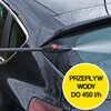 Myjka ciśnieniowa BOSCH UniversalAquatak 135 Home & Car Kit 0.615.992.627 Zbiornik na detergent Tak