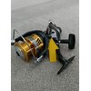 Kołowrotek wędkarski SHIMANO Sahara FJ 4000 Funkcje dodatkowe G-Free Body