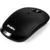 Mysz SVEN RX-570SW Czarny Rozdzielczość 1600 dpi