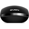 Mysz SVEN RX-570SW Czarny Interfejs USB