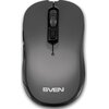 Mysz SVEN RX-560SW Szary