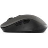 Mysz SVEN RX-560SW Szary Interfejs 2.4 GHz