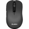 Mysz SVEN RX-560SW Czarny