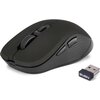 Mysz SVEN RX-560SW Czarny Rozdzielczość 1200 dpi