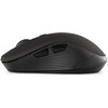 Mysz SVEN RX-560SW Czarny Komunikacja z komputerem Bezprzewodowa