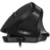 Mysz SVEN RX-G890 Mysz pionowa Tak