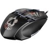 Mysz SVEN RX-G805 Profil myszy Praworęczny