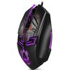 Mysz SVEN RX-G805 Liczba przycisków 5