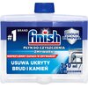 Płyn do czyszczenia zmywarek FINISH Regular 250 ml
