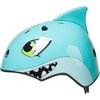 Kask PROFEX Rekin 91697 Niebieski dla Dzieci (rozmiar S/M)
