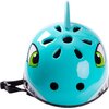 Kask PROFEX Rekin 91697 Niebieski dla Dzieci (rozmiar S/M) Materiał wewnętrzny EPS