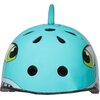Kask PROFEX Rekin 91697 Niebieski dla Dzieci (rozmiar S/M) Regulacja Od 50 do 54 cm
