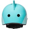 Kask PROFEX Rekin 91697 Niebieski dla Dzieci (rozmiar S/M) Materiał skorupy ABS
