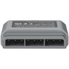 Adapter 8BITDO Retro Receiver PS1/PS2/PC Kompatybilność PlayStation 1