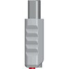 Adapter 8BITDO Retro Receiver PS1/PS2/PC Rodzaj Adapter