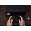 Adapter 8BITDO Retro Receiver PS1/PS2/PC Zawartość zestawu Instrukcja obsługi w języku polskim