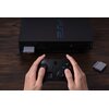 Adapter 8BITDO Retro Receiver PS1/PS2/PC Zawartość zestawu Kabel USB