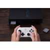 Adapter 8BITDO Retro Receiver PS1/PS2/PC Kompatybilność PC