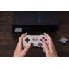 Adapter 8BITDO Retro Receiver PS1/PS2/PC Kompatybilność PlayStation 2