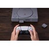 Adapter 8BITDO Retro Receiver PS1/PS2/PC Funkcja produktu Adapter