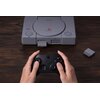 Adapter 8BITDO Retro Receiver PS1/PS2/PC Kompatybilność PC