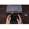 Adapter 8BITDO Retro Receiver PS1/PS2/PC Kompatybilność PlayStation 2