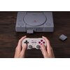 Adapter 8BITDO Retro Receiver PS1/PS2/PC Rodzaj Adapter