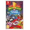Mighty Morphin Power Rangers: Rita's Rewind Gra NINTENDO SWITCH