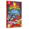 Mighty Morphin Power Rangers: Rita's Rewind Gra NINTENDO SWITCH Rodzaj Gra