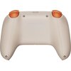 Kontroler 8BITDO Ultimate C Wired Pomarańczowy Zastosowanie Xbox Series S
