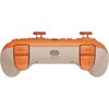 Kontroler 8BITDO Ultimate C Wired Pomarańczowy Zastosowanie Xbox Series X