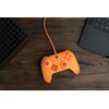 Kontroler 8BITDO Ultimate C Wired Pomarańczowy Rodzaj Kontroler