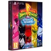 Mighty Morphin Power Rangers: Rita's Rewind Deluxe Edition Gra PS5 Rodzaj Gra