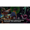 Mighty Morphin Power Rangers: Rita's Rewind Deluxe Edition Gra PS5 Wersja językowa Francuska