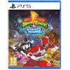 Mighty Morphin Power Rangers: Rita's Rewind Gra PS5