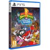 Mighty Morphin Power Rangers: Rita's Rewind Gra PS5 Rodzaj Gra