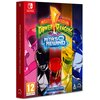 Mighty Morphin Power Rangers: Rita's Rewind Deluxe Edition Gra NINTENDO SWITCH Rodzaj Gra