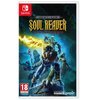 Legacy of Kain Soul Reaver 1&2 Remastered Gra NINTENDO SWITCH