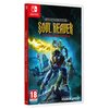 Legacy of Kain Soul Reaver 1&2 Remastered Gra NINTENDO SWITCH Rodzaj Gra