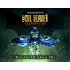 Legacy of Kain Soul Reaver 1&2 Remastered Deluxe Edition Gra NINTENDO SWITCH Gatunek Akcja