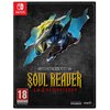 Legacy of Kain Soul Reaver 1&2 Remastered Deluxe Edition Gra NINTENDO SWITCH