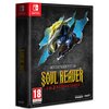 Legacy of Kain Soul Reaver 1&2 Remastered Deluxe Edition Gra NINTENDO SWITCH Rodzaj Gra