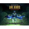 Legacy of Kain Soul Reaver 1&2 Remastered Deluxe Edition Gra PS5 Gatunek Akcja