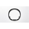 Smartring RINGCONN Gen 2 51.6mm Czarny Wyposażenie Etui do ładowania