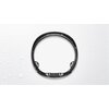 Smartring RINGCONN Gen 2 72mm Srebrny Waga pierścienia [g] 3