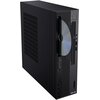 Komputer ASUS ExpertCenter D501SER-514500083X i5-14500 16GB RAM 512GB SSD DVD Wi-Fi Windows 11 Professional Procesor Intel Core i5-14500