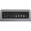 Ekspres KRUPS Evidence Hot & Cold EA898GF0 Rodzaj kawy Ziarnista