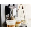 Ekspres KRUPS Evidence Hot & Cold EA898GF0 Dostępne napoje Doppio