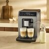 Ekspres KRUPS Evidence Hot & Cold EA898GF0 Dostępne napoje Espresso